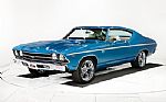 1969 Chevelle SS Thumbnail 23