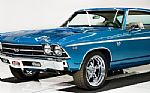 1969 Chevelle SS Thumbnail 33