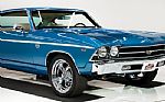 1969 Chevelle SS Thumbnail 60