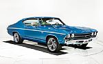 1969 Chevelle SS Thumbnail 62