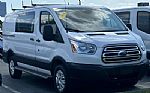 2019 Transit Van Thumbnail 3