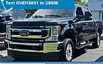 2022 Ford Super Duty F-250 SRW