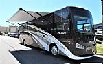 2017 Thor Motor Coach Palazzo