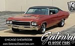 1969 Buick Gran Sport