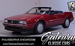 1993 Cadillac Allante