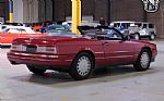 1993 Allante Thumbnail 4