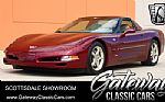 2003 Corvette Thumbnail 1