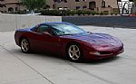 2003 Corvette Thumbnail 5