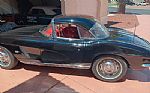 1962 Corvette Thumbnail 1