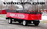 1993 Ford Radio Flyer