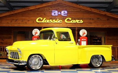 Photo of a 1955 Chevrolet 3100 Pickup for sale