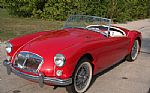 1961 Roadster Thumbnail 1