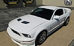 2007 Mustang Thumbnail 2