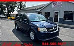 2014 Dodge Grand Caravan