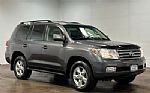 2011 Land Cruiser Thumbnail 22