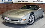 2002 Corvette Thumbnail 1