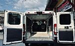 2017 ProMaster Cargo Van Thumbnail 17