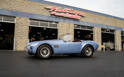 Photo of a 1965 Superformance Cobra Mkiii for sale