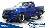 2004 Ford F-150 SVT Lightning