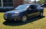 2005 Volkswagen Phaeton