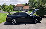 2003 Ford Mustang SVT Cobra