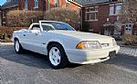 1993 Ford Mustang LX 5.0