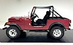 1979 CJ7 Thumbnail 2