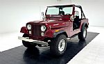 1979 CJ7 Thumbnail 1