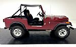 1979 CJ7 Thumbnail 6