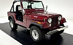 1979 CJ7 Thumbnail 7