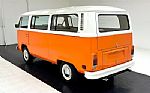 1974 Type 2 Kombi Bus Thumbnail 3