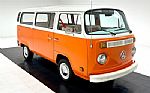 1974 Type 2 Kombi Bus Thumbnail 7