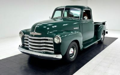 Photo of a 1948 Chevrolet 3100 Pickup for sale