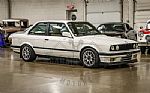 1991 BMW 325I