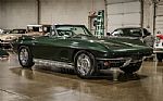 1967 Corvette Convertible Thumbnail 34