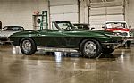 1967 Corvette Convertible Thumbnail 32