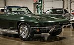 1967 Corvette Convertible Thumbnail 35