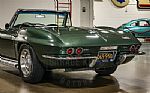 1967 Corvette Convertible Thumbnail 56