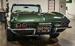 1967 Corvette Convertible Thumbnail 57