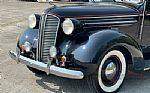 1937 Sedan D5 Touring Thumbnail 4