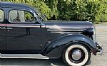 1937 Sedan D5 Touring Thumbnail 64