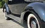 1937 Sedan D5 Touring Thumbnail 72