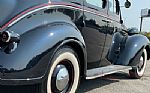 1937 Sedan D5 Touring Thumbnail 69