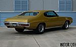 1971 GTO Thumbnail 3