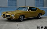 1971 GTO Thumbnail 7