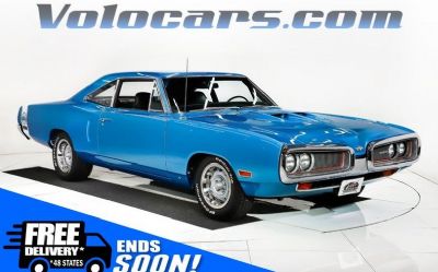 Photo of a 1970 Dodge Super Bee for sale