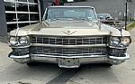 1964 Coupe DeVille Thumbnail 6