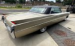 1964 Coupe DeVille Thumbnail 12