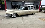 1964 Coupe DeVille Thumbnail 25