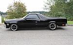 1986 El Camino Thumbnail 7